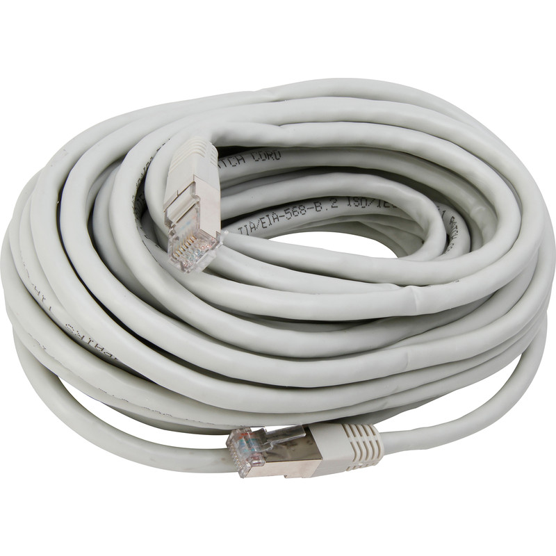 UTP verbindingssnoer CAT7 10m