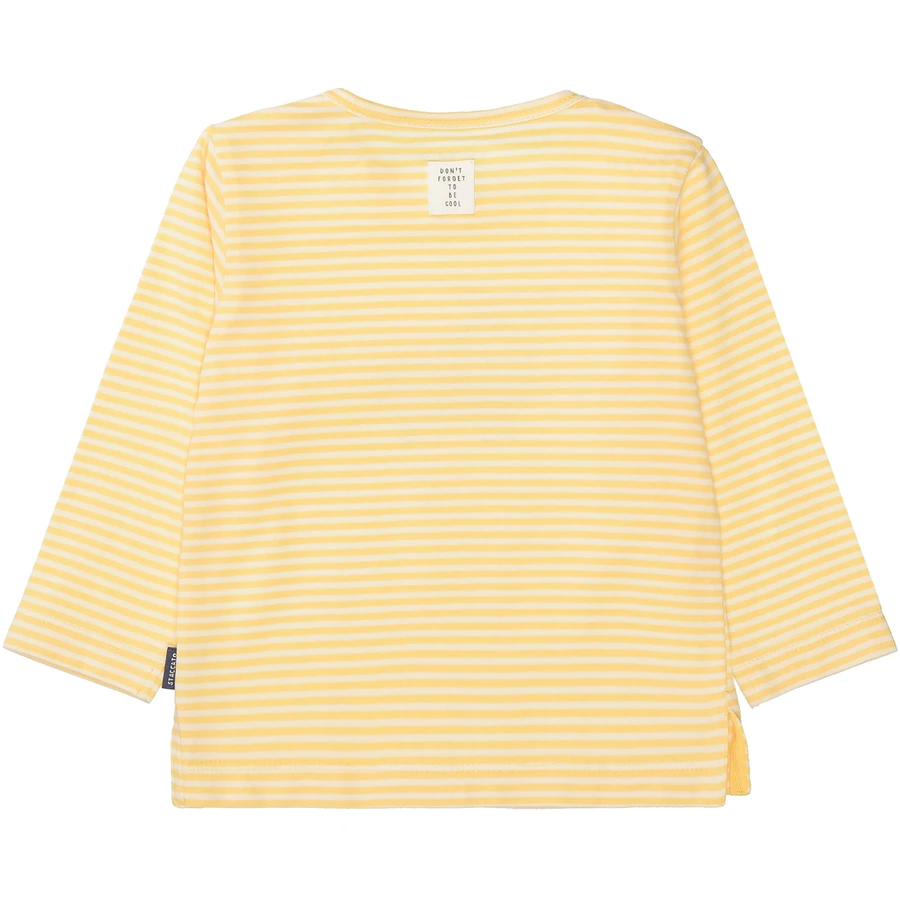 STACCATO Shirt sun gestreift