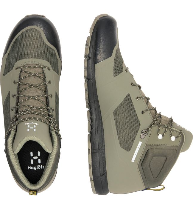 L.I.M Mid Proof Eco Men