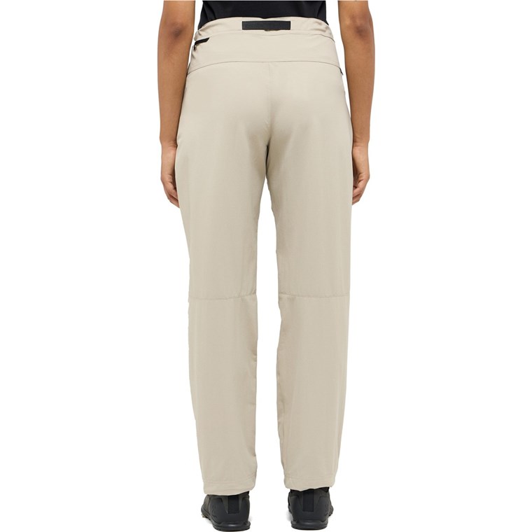 Haglöfs Hede Pant Women Chalk Beige
