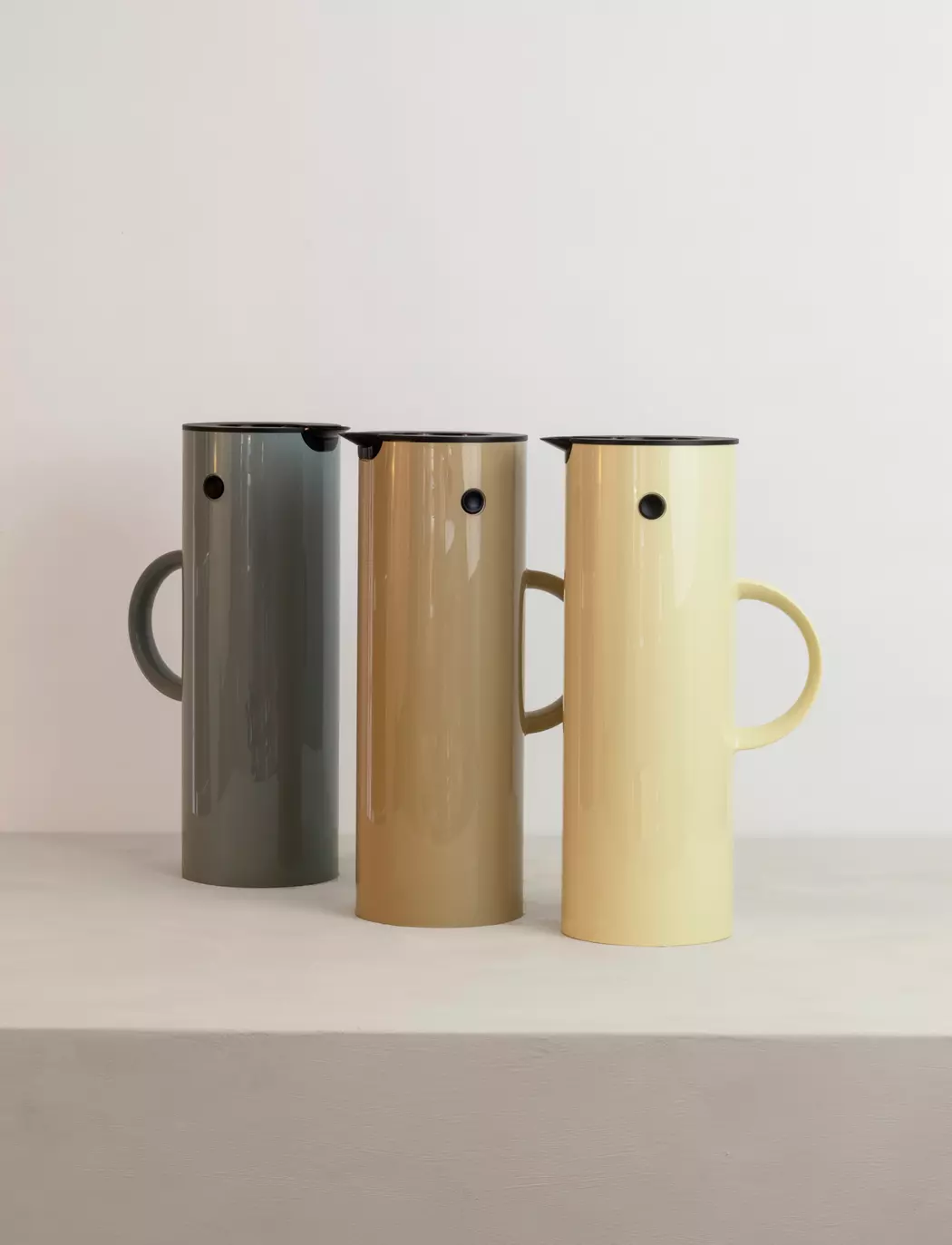 Isolierkanne EM77 1000 ml