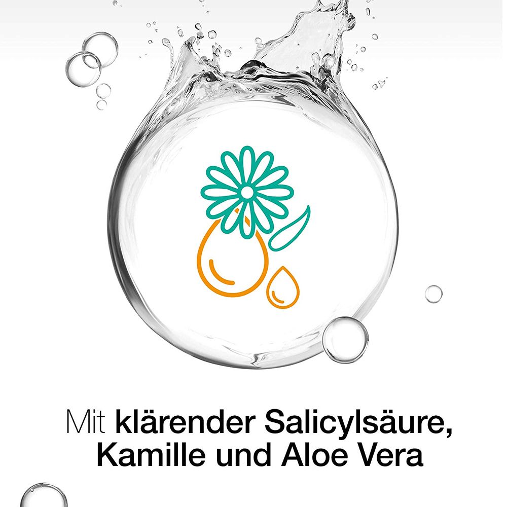 Neutrogena Anti-Pickel Tägliche Feuchtigkeitspflege