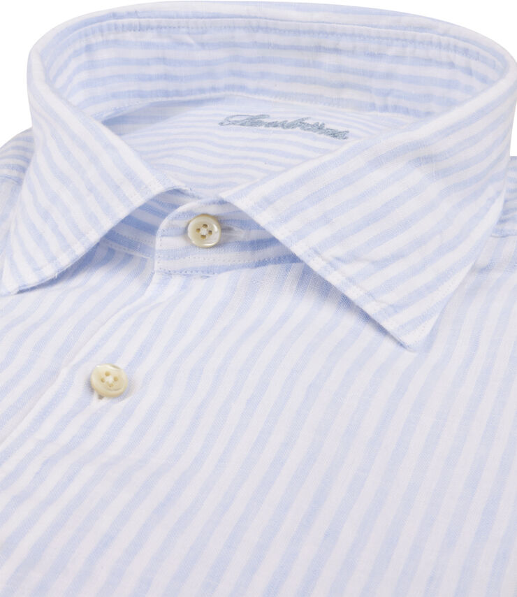 Stenströms Slimline/72, RC cuff, SPORT Blue