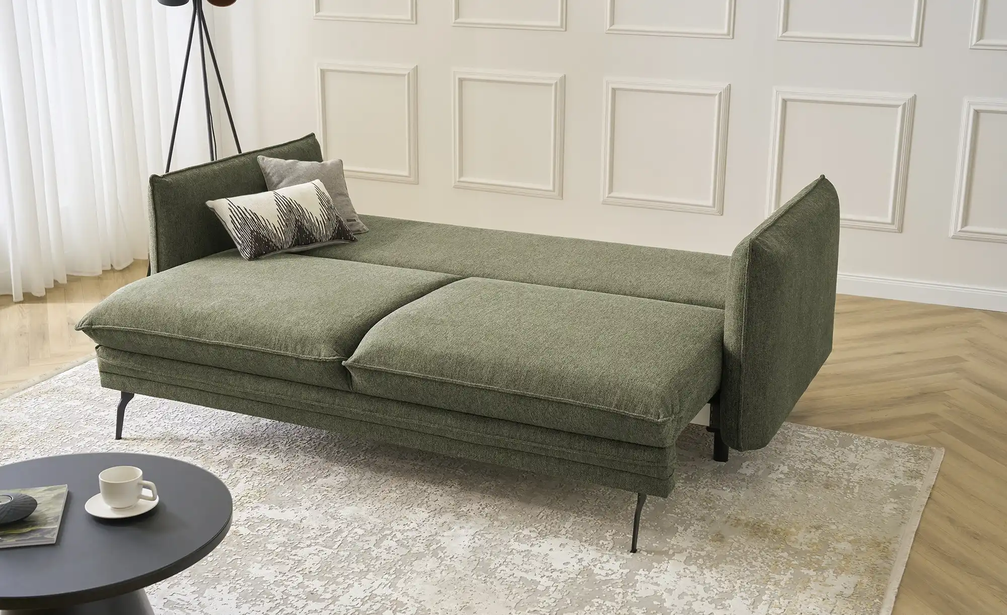 smart Sofa Aki