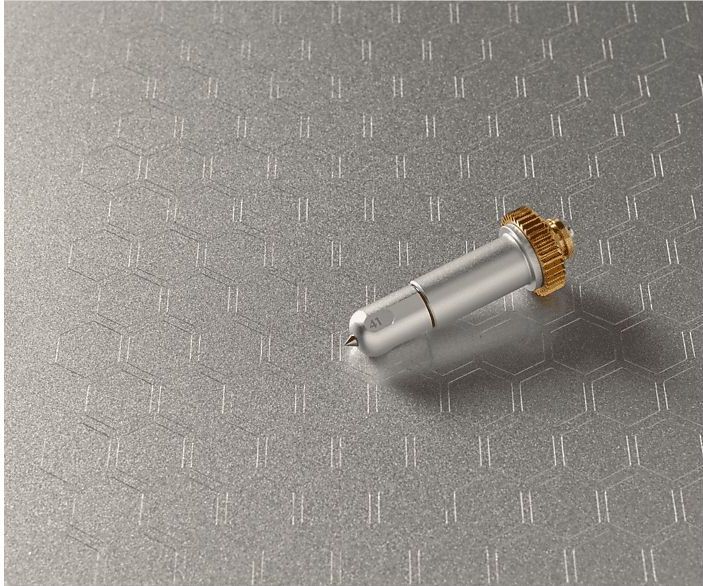 Cricut - Maker Engraving Tip - QuickSwap Behuizing - Geschikt voor Cricut Maker