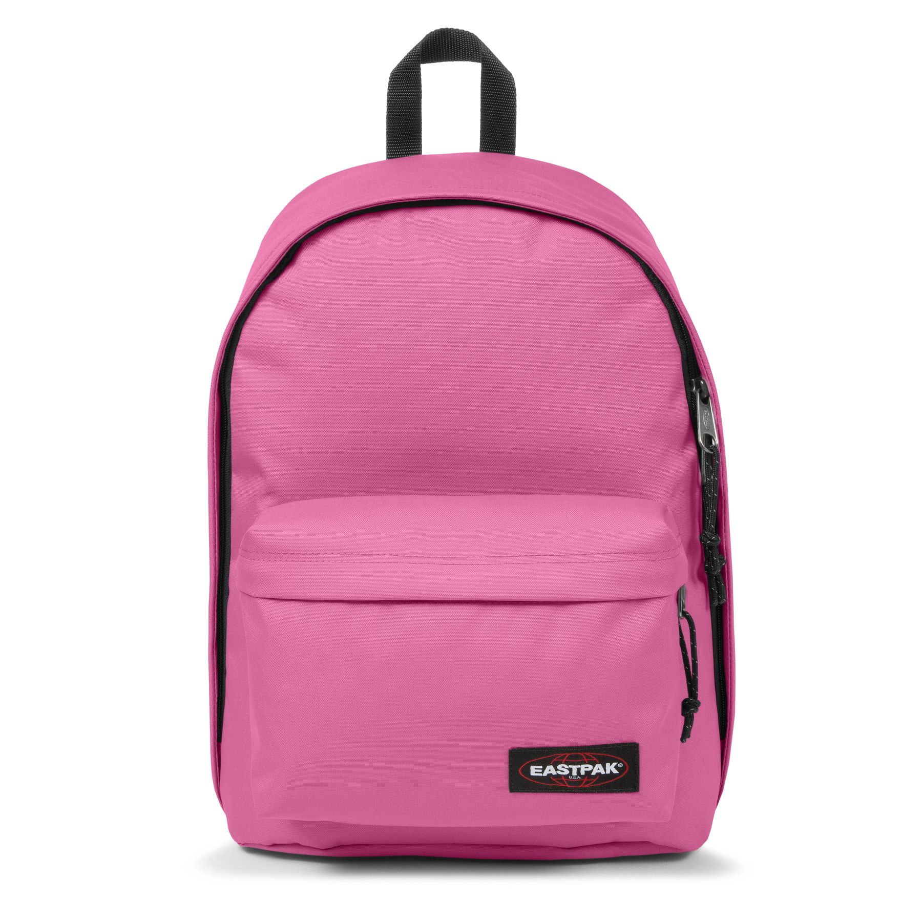 Out Of Office Panoramic Pink