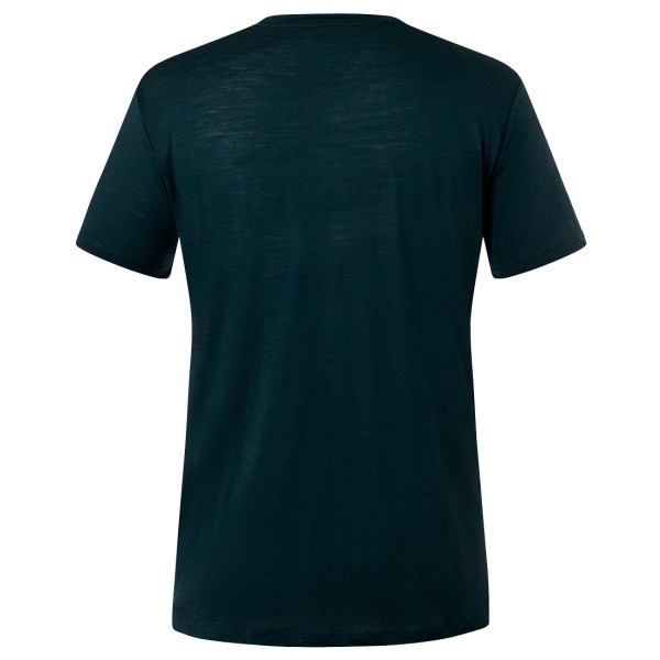 super.natural - Sierra 140 V Neck - T-shirt