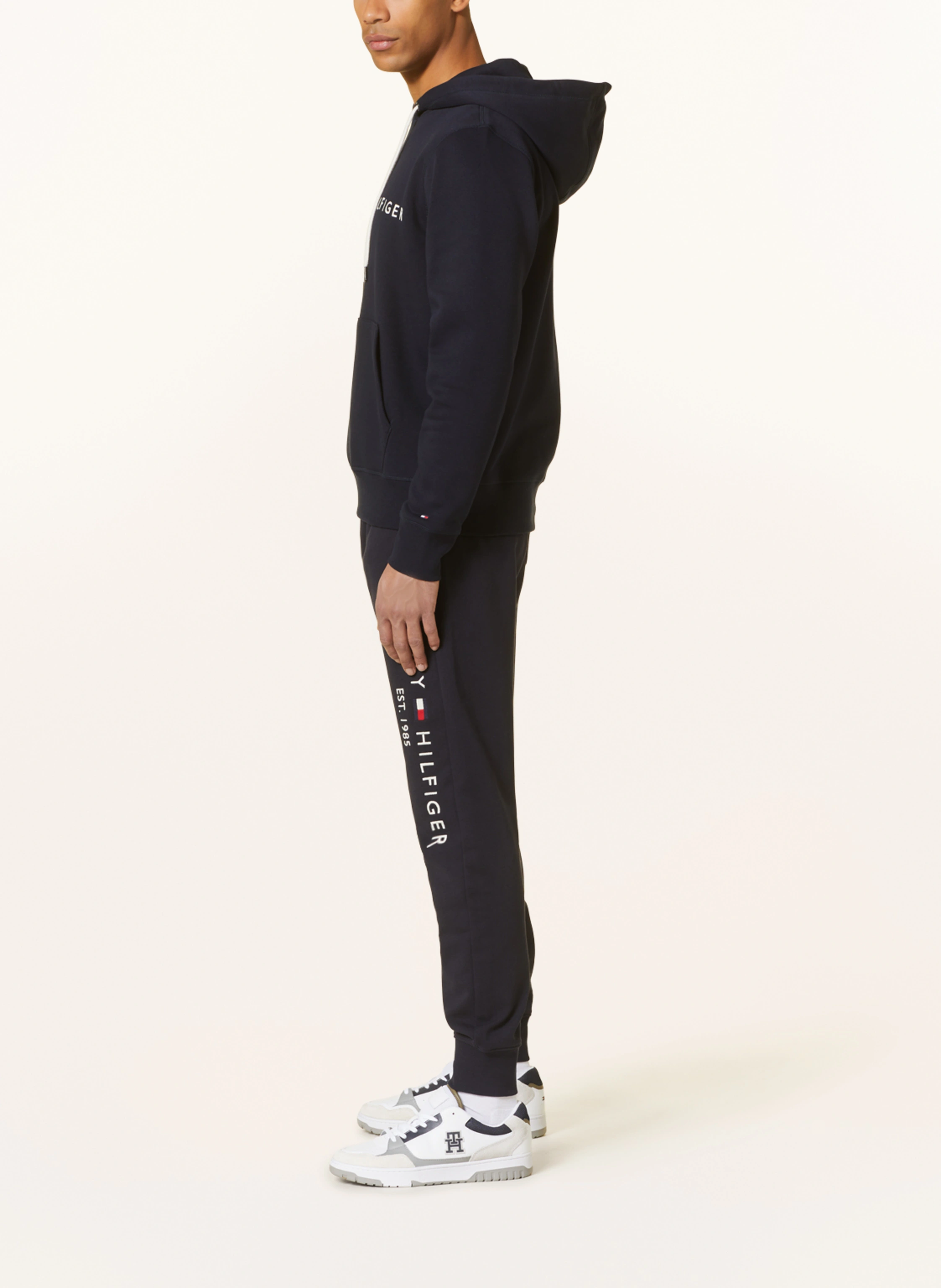 TOMMY HILFIGER Hoodie