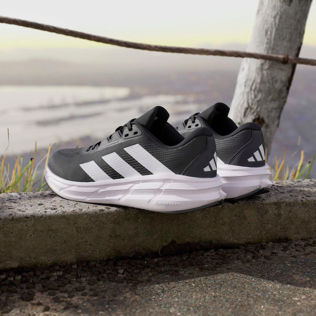 adidas Performance Laufschuh »QUESTAR 3«
