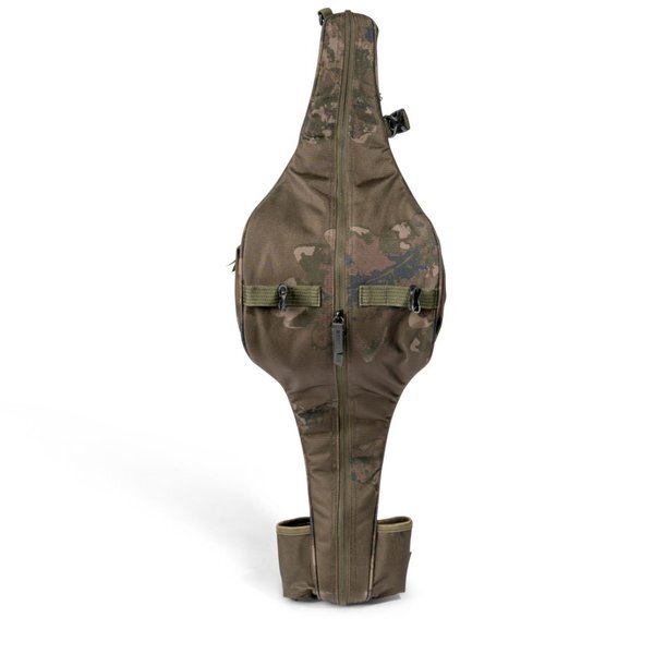 Fourreau rigide Nash Scope OPS Hi Protect 2 Rod Skin