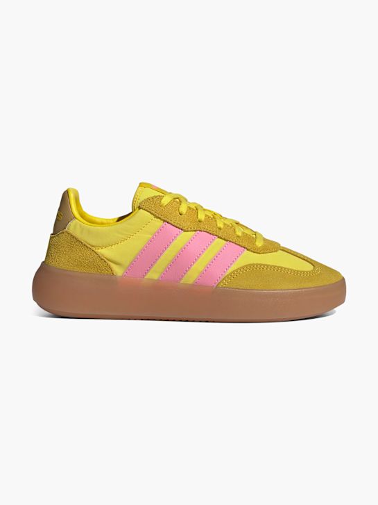 adidas BARREDA DECODE Sneaker Gelb