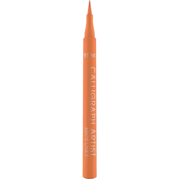 Calligraph Artist Matte Liner 050