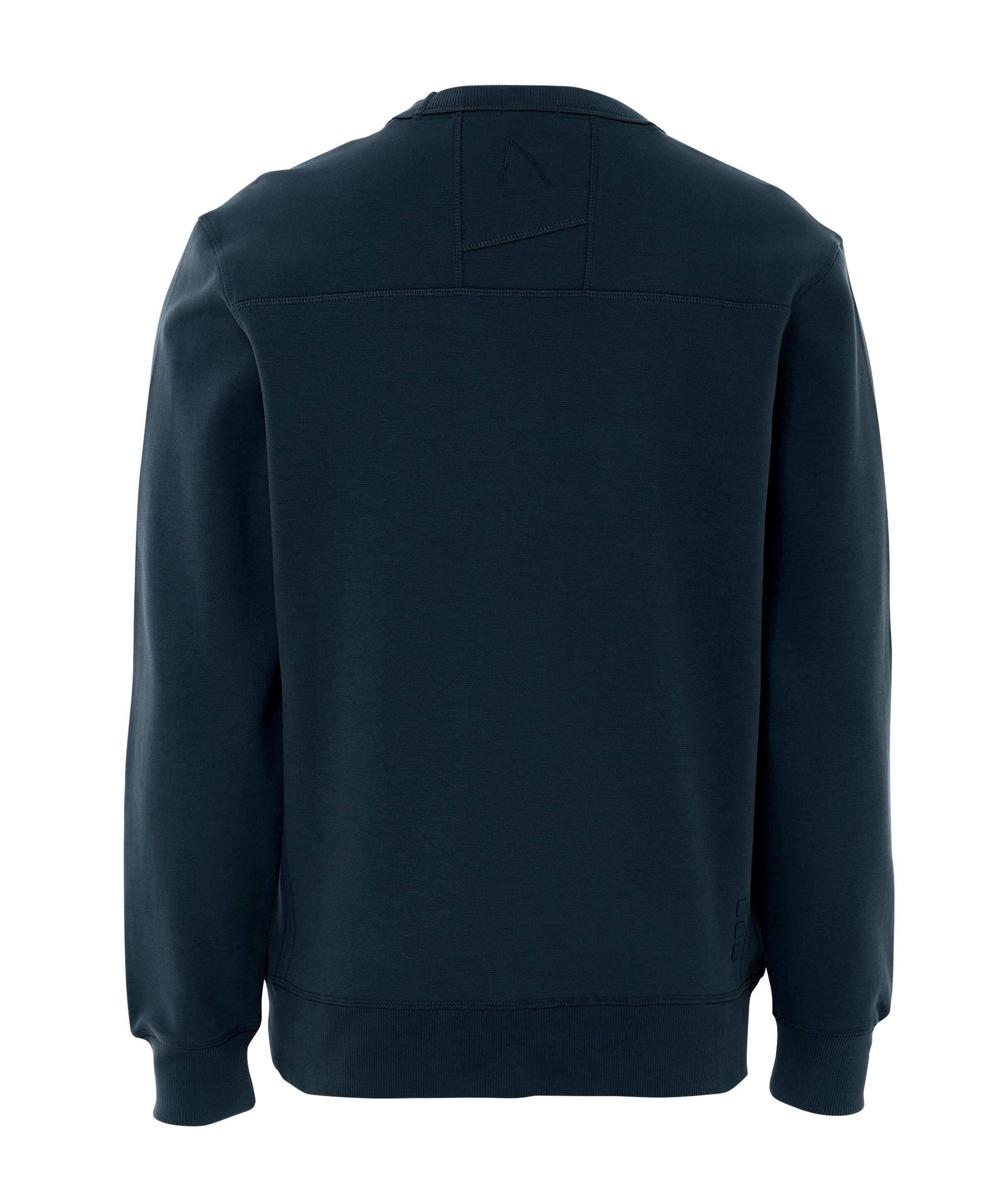 Chasin' Heren sweater blauw