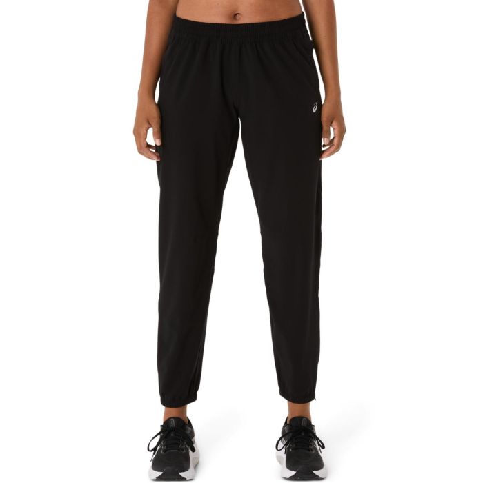 Asics Dame Bukser Core Woven Pant Sort