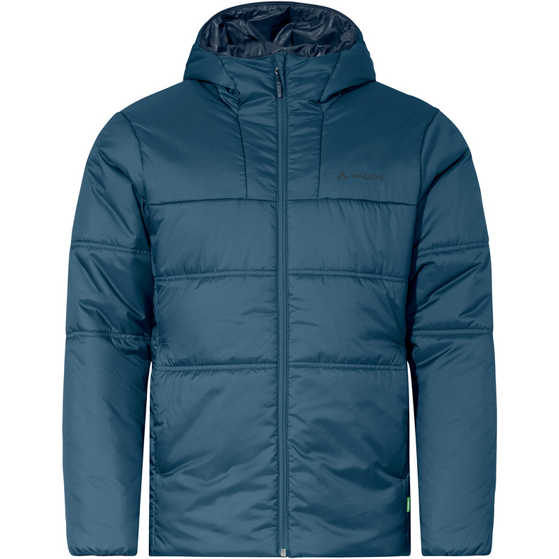 Vaude Herren Neyland Hoodie Insulation Jacke