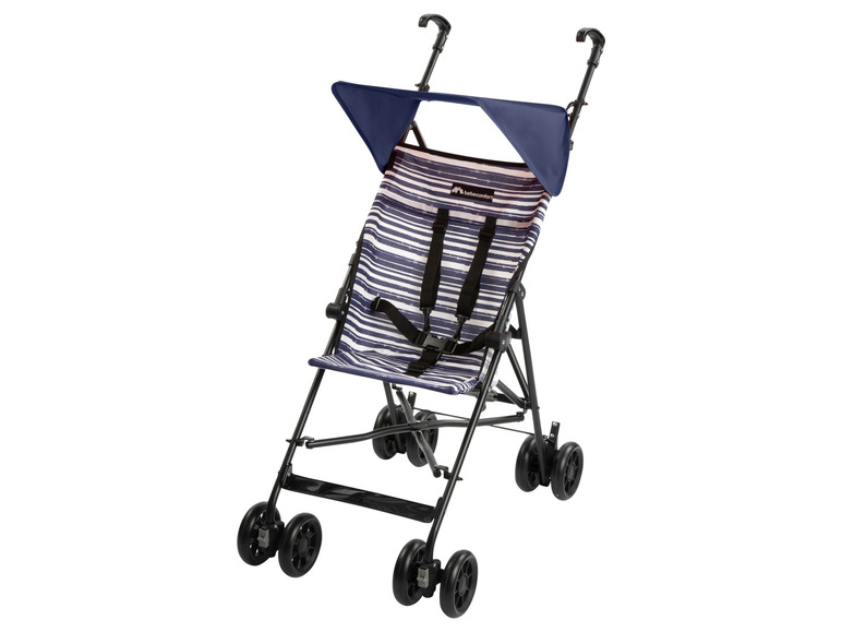 Kinderwagen Peps