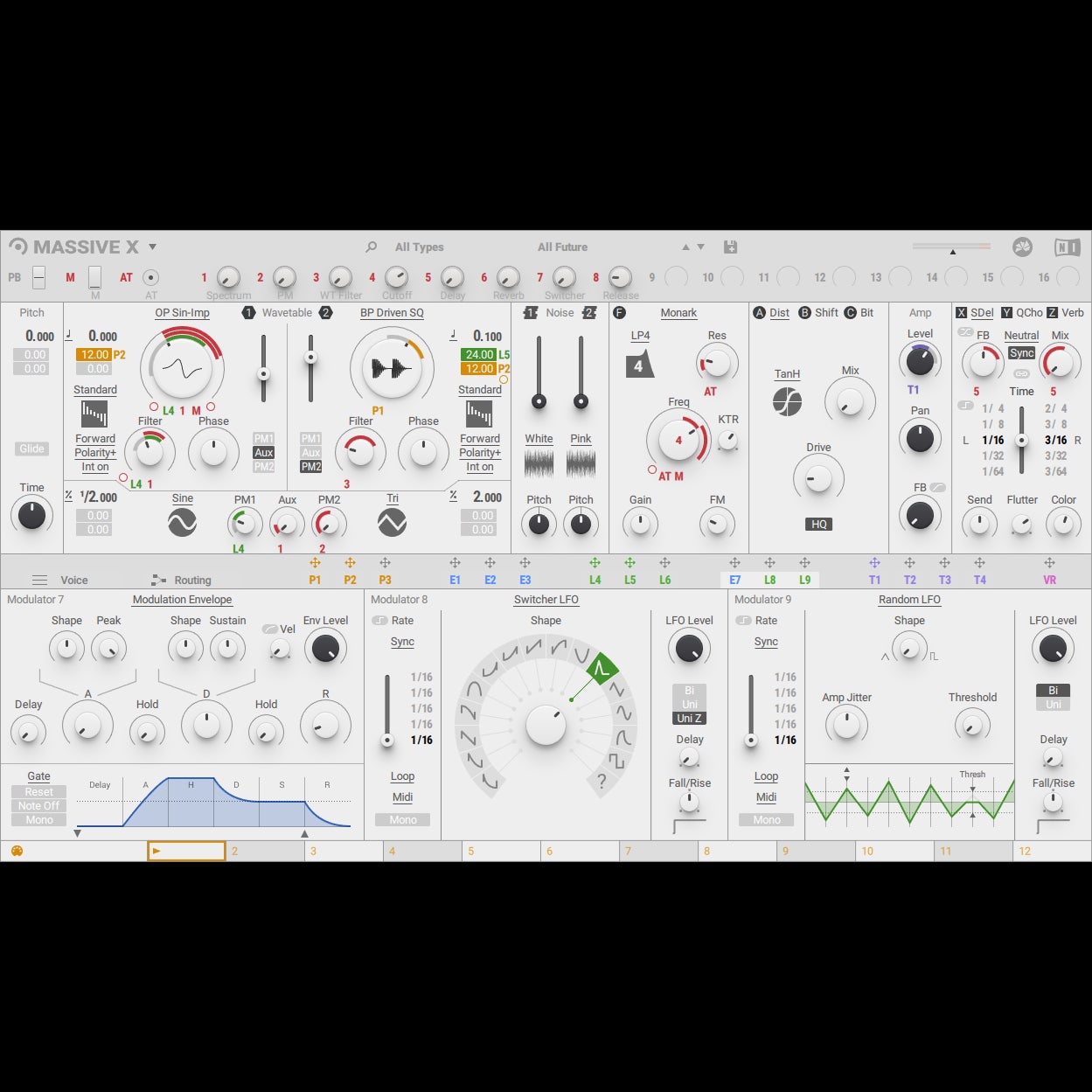 Native Instruments Komplete 15 Collector's Edition (download)