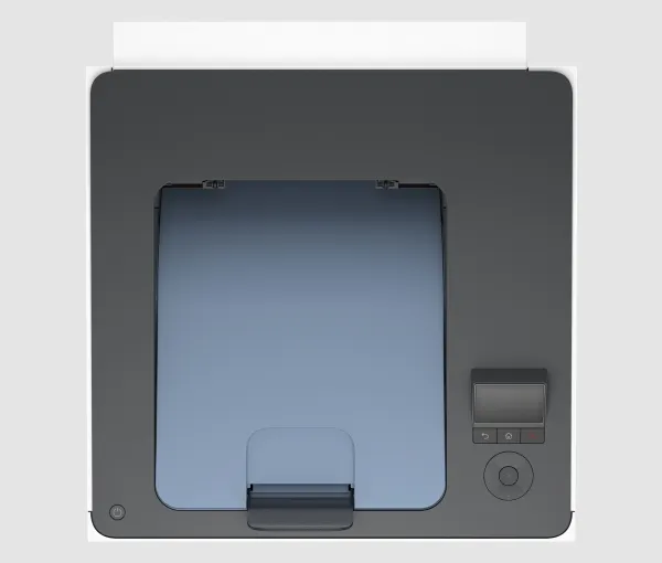 HP Color LaserJet Pro 3202dw - Printer - farve - Duplex - laser - A4/Legal - 600 x 600 dpi - op til 25 spm (mono) / op til 25 spm (farve) - kapacitet: 251 ark - Gigabit LAN, USB 2.0, Wi-Fi(ac)