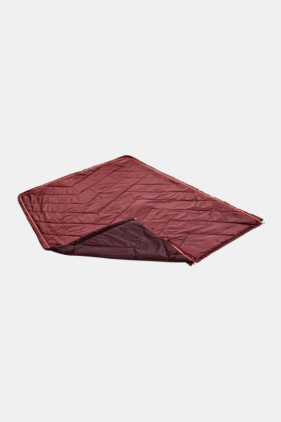 Vaude Vaude Navajo 500 S Ii Syn Slaapzak