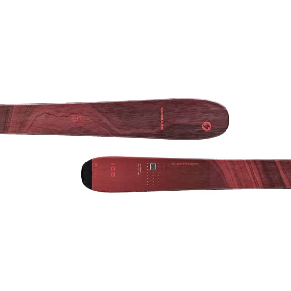 Ski BLIZZARD BLACK PEARL 97