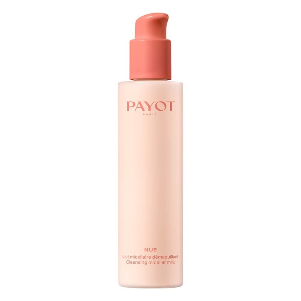Payot - Micellaire Cleansing Milk 200 ml - Micellar Water