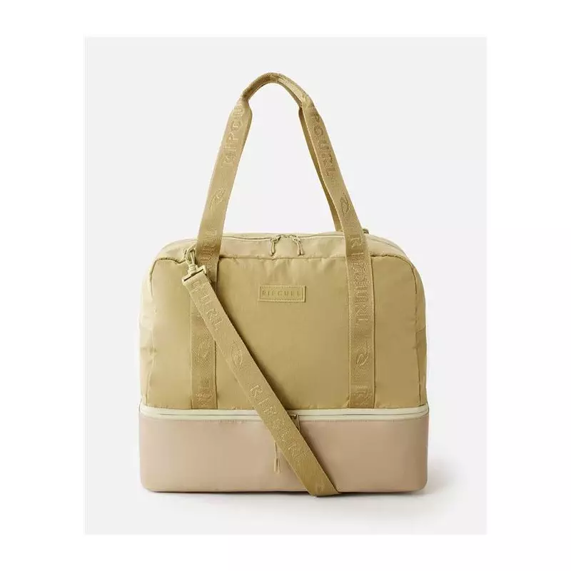 Sacoche RIPCURL Coastal Sun 43L Duffle Khaki