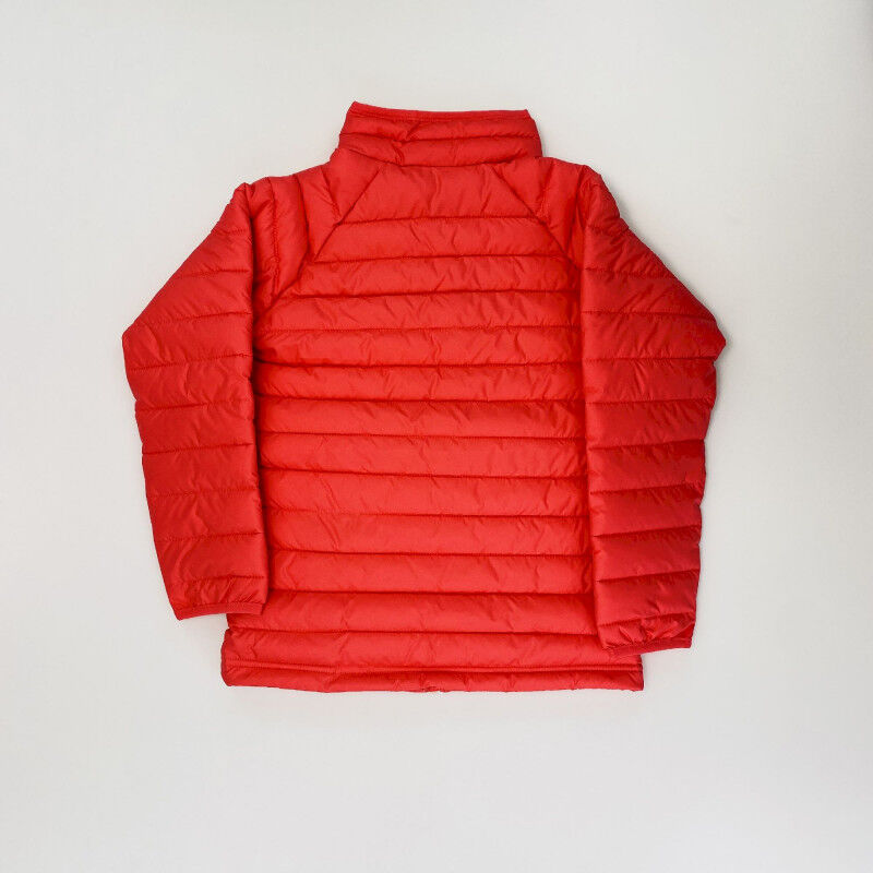 Powder Lite™ Girls Jacket - Seconde main Doudoune enfant - Orange - S