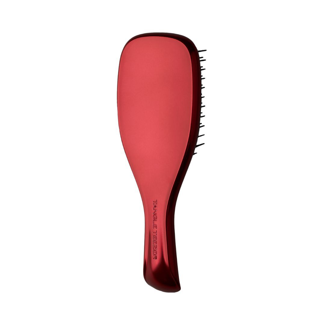 Detangler Mini Chrome Prada - 1un