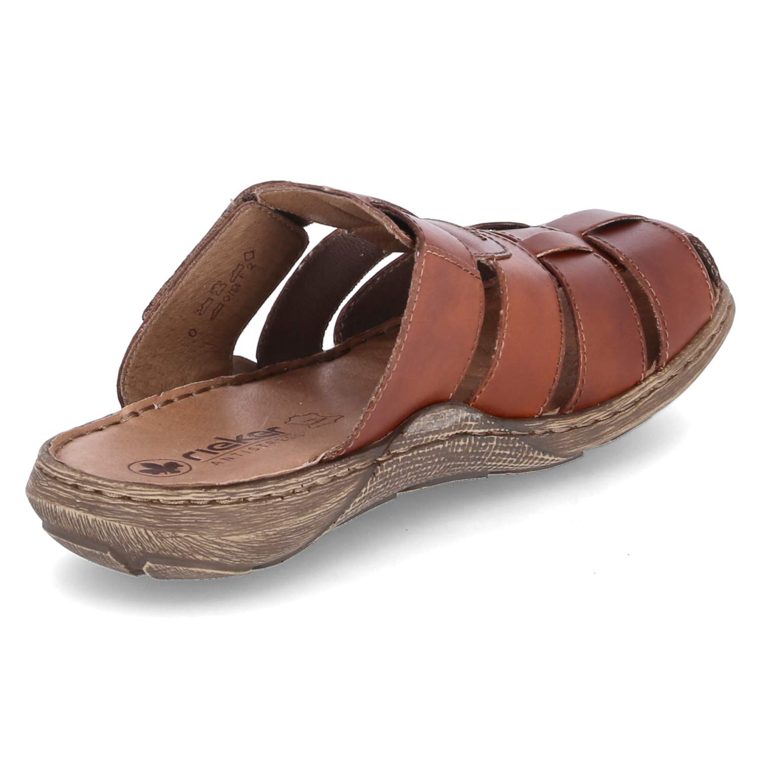 Rieker Clogs - gaucho