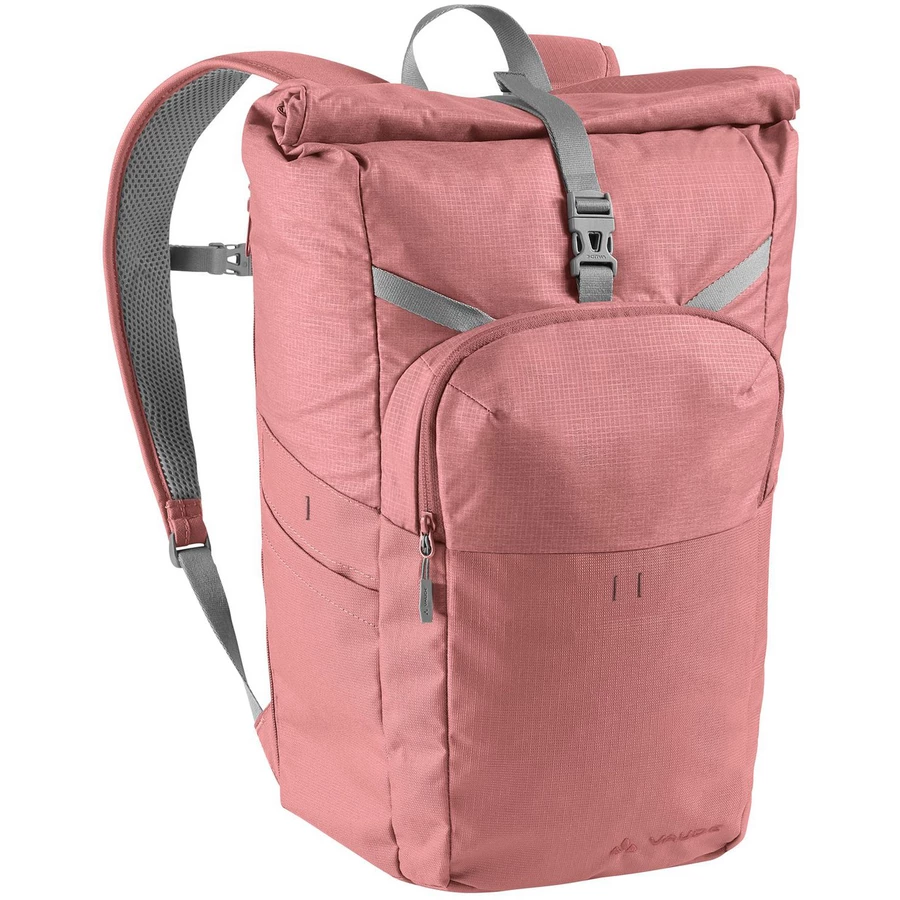 Vaude Estrellas Okab 25 - Rucksack 47 cm dusty rose