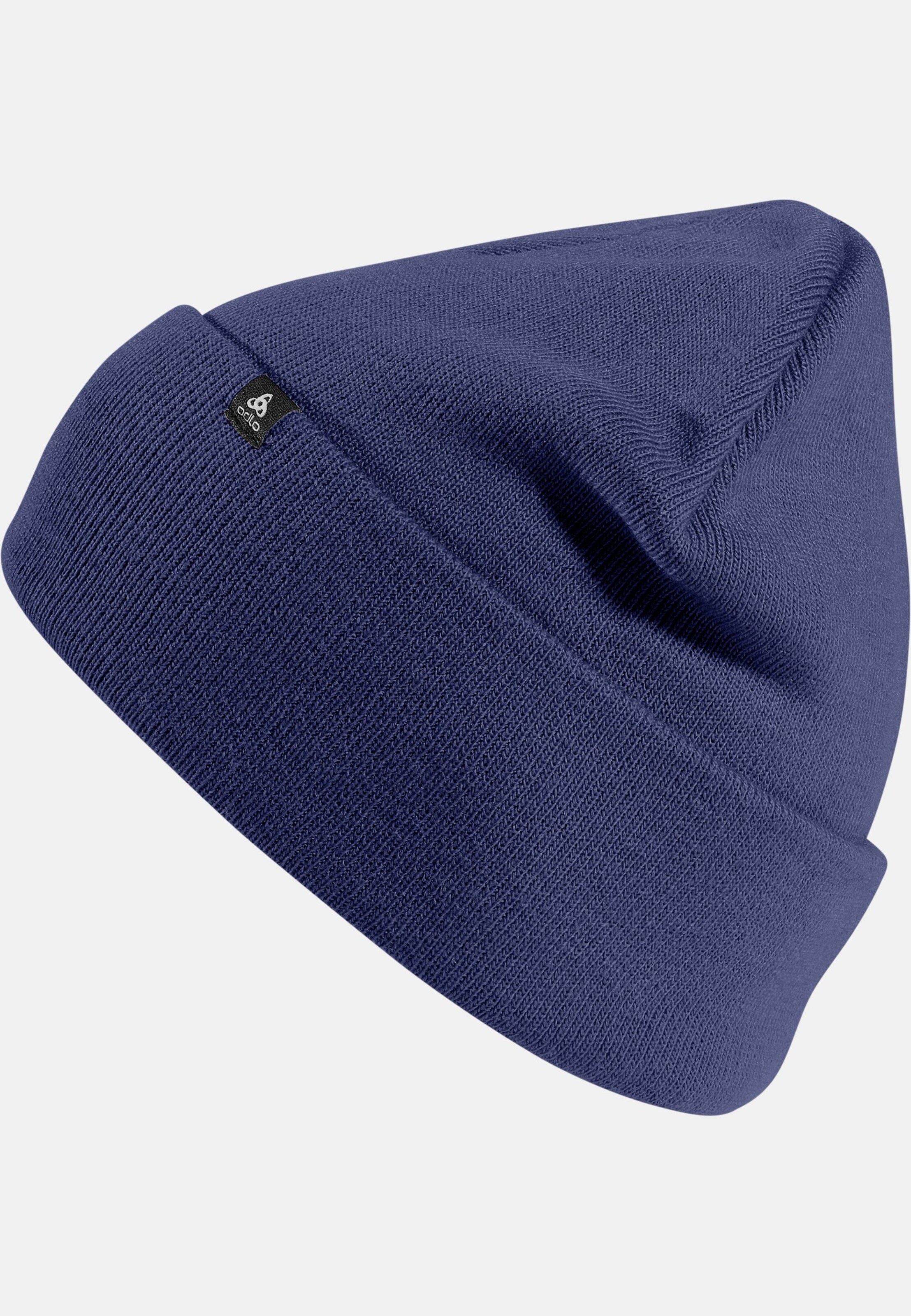 Skadi Mütze in Skipper Blue