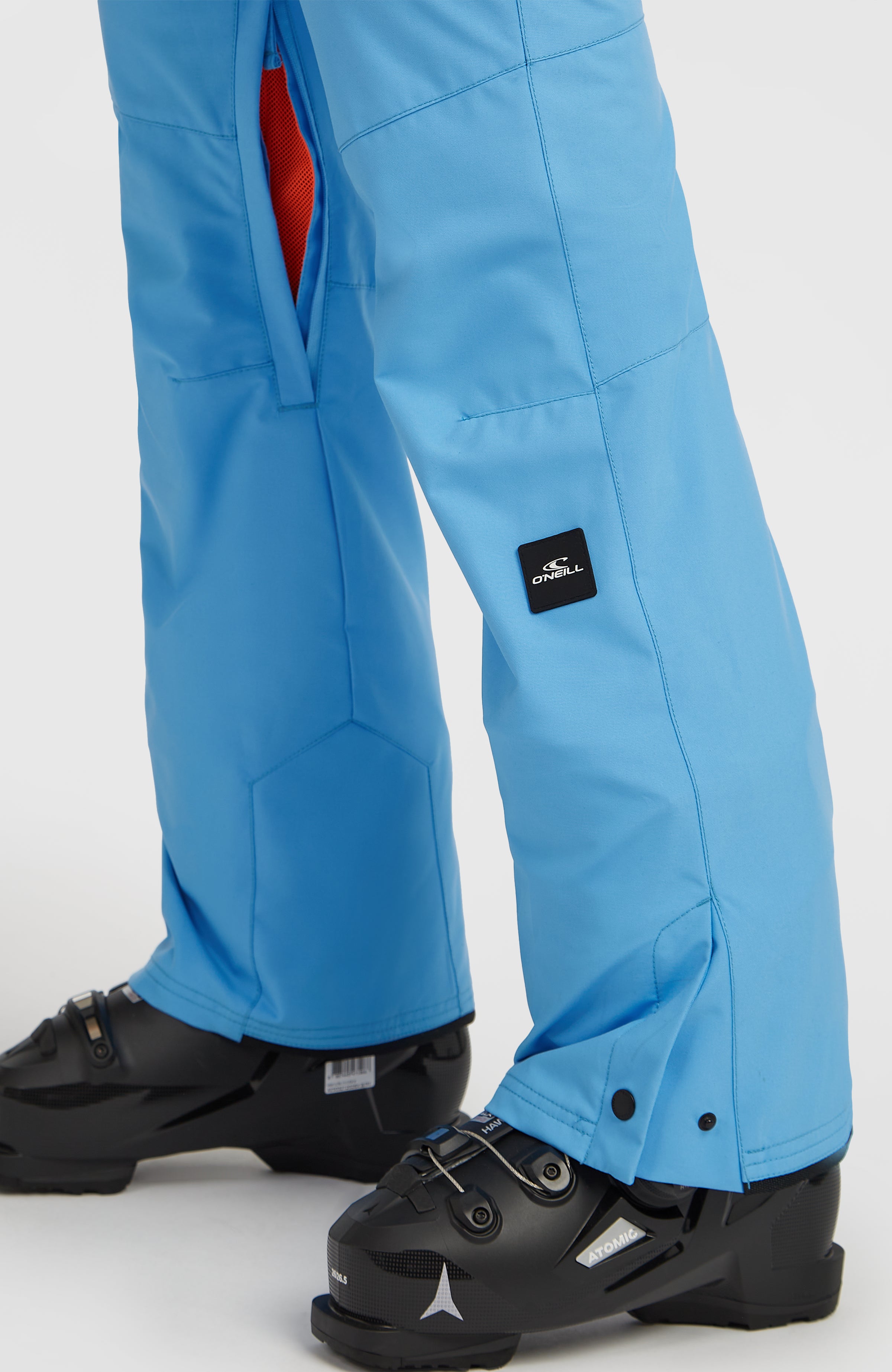FWC'Cruz Slim wintersportbroek