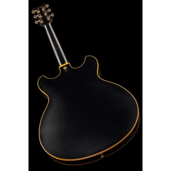 Ibanez JSM20-BKL