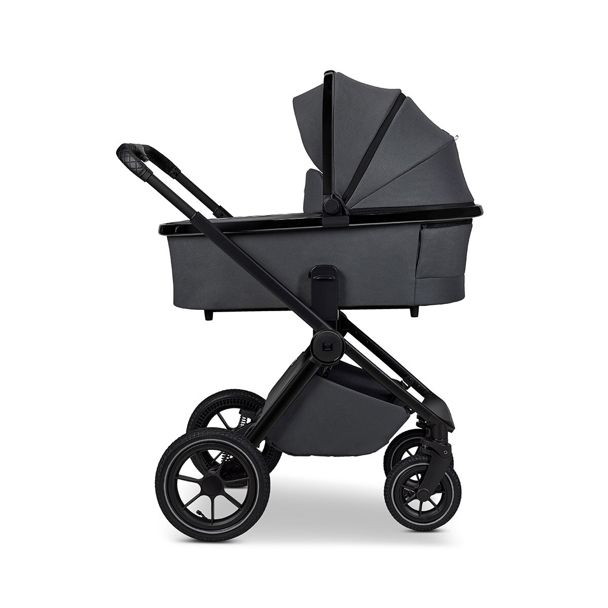 Moon Moon Kombi Kinderwagen GIO + Kollektion 2025