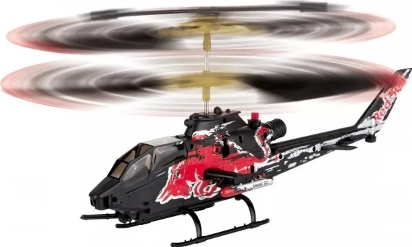 Carrera 370501040X, Helikopter, 12 År