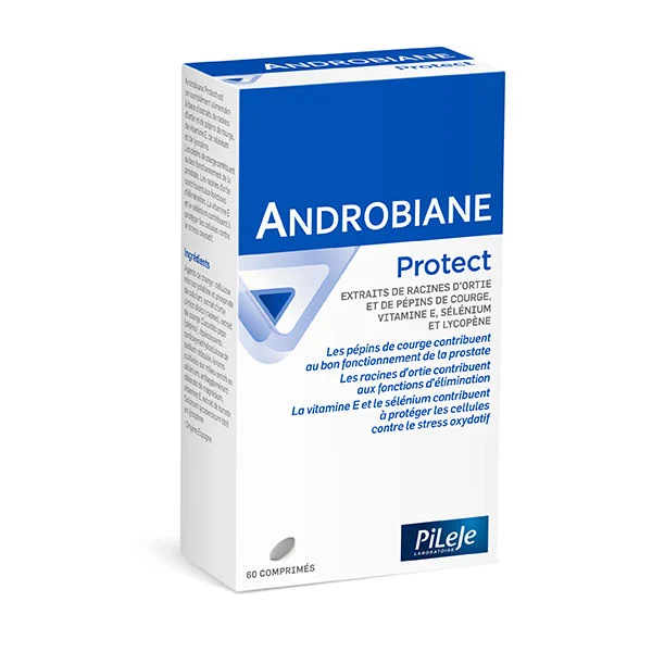 ANDROBIANE Protect  - 60 capsules