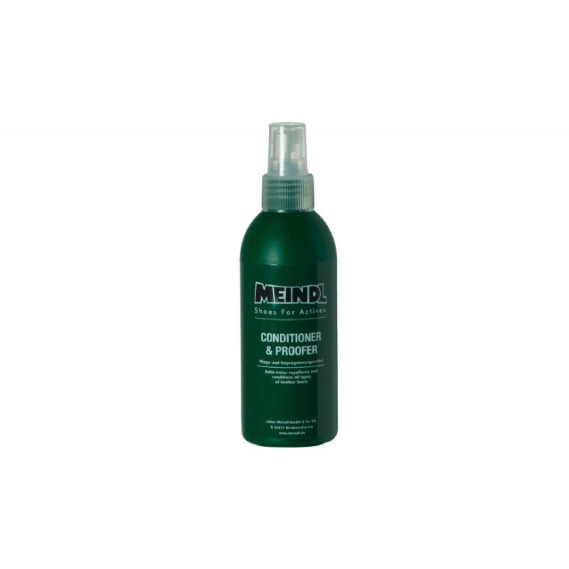 Conditioner \u0026 Proofer - Imperméabilisant