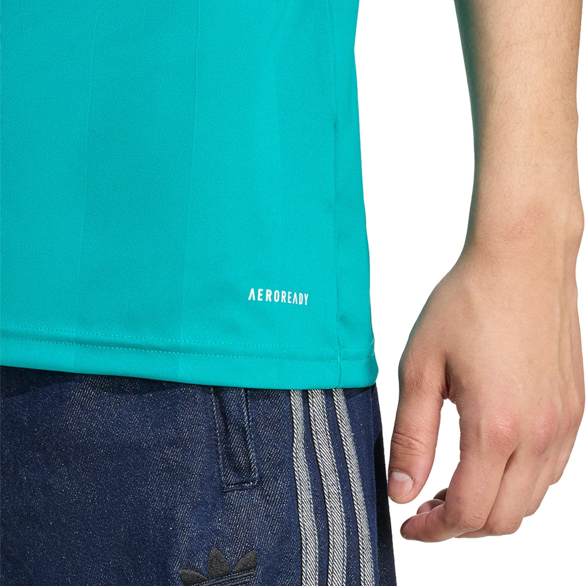 Camisola adidas Liverpool FC Terceiro Equipamento 2025-2026