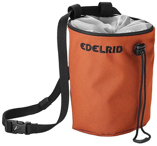 EDELRID - SAC A MAGNESIE CHALK BAG RODEO LARGE