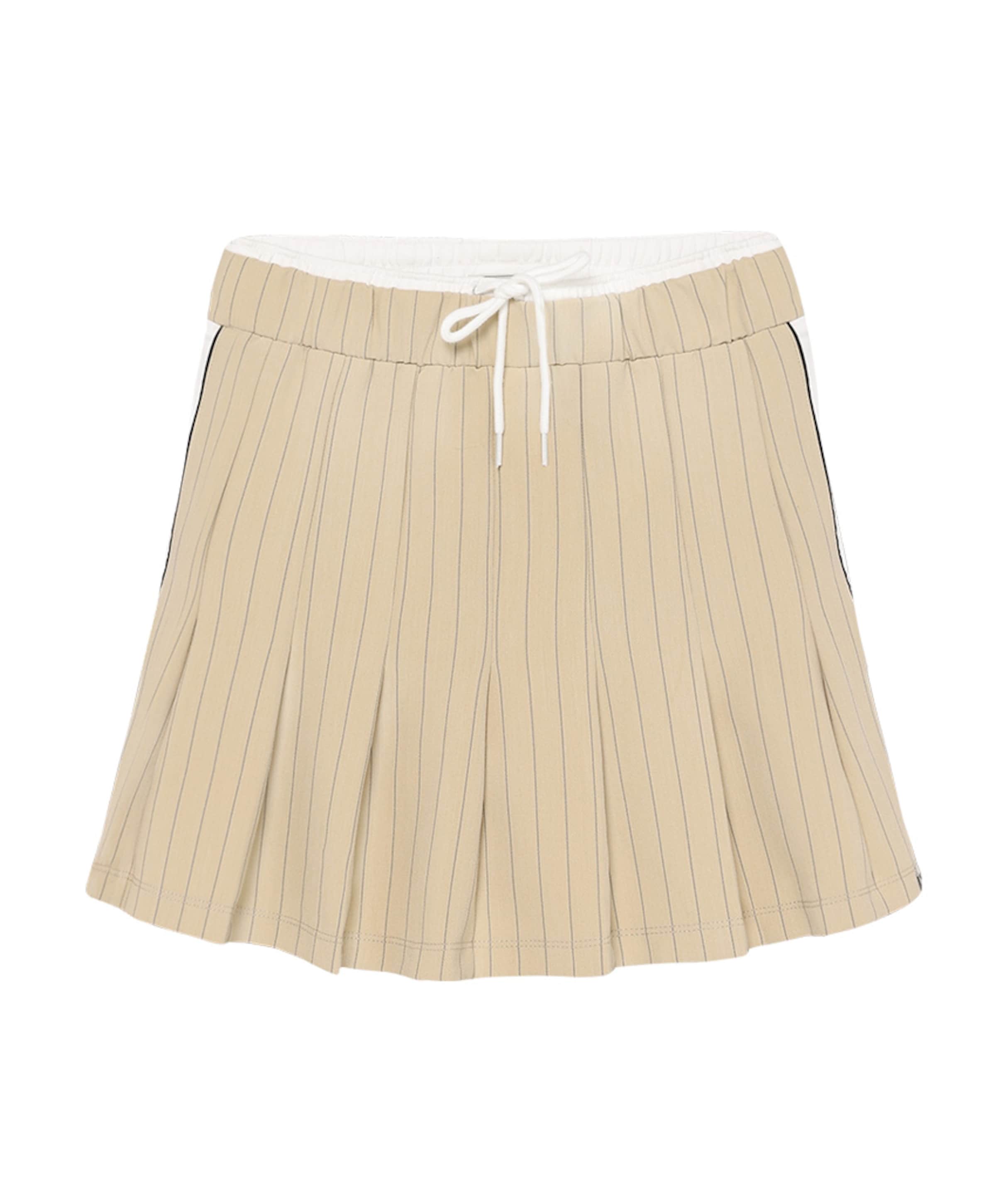 Indian Blue Jeans Meisjes rok beige