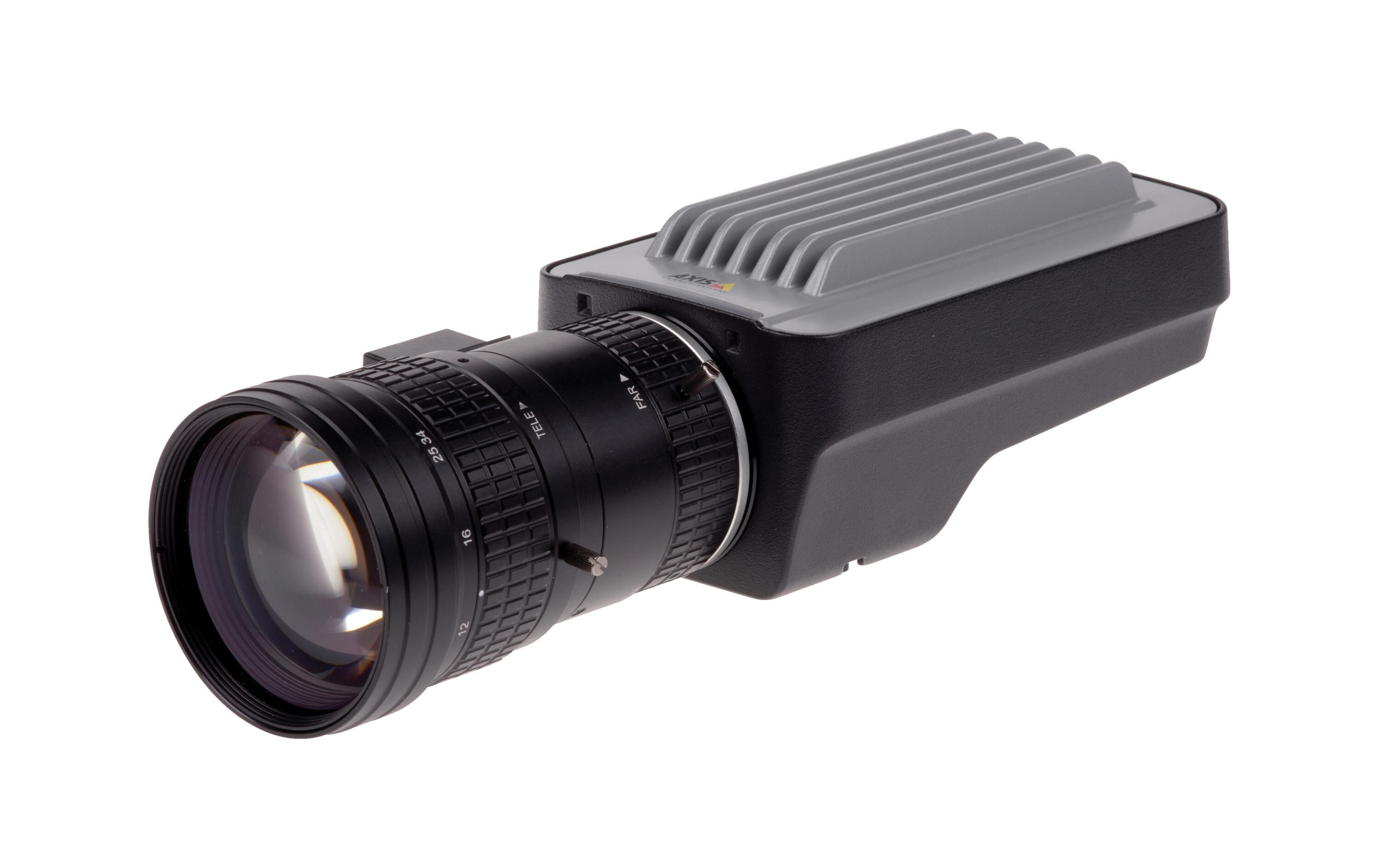 Objektiv Ricom DC 8-26 mm DC CS<br>