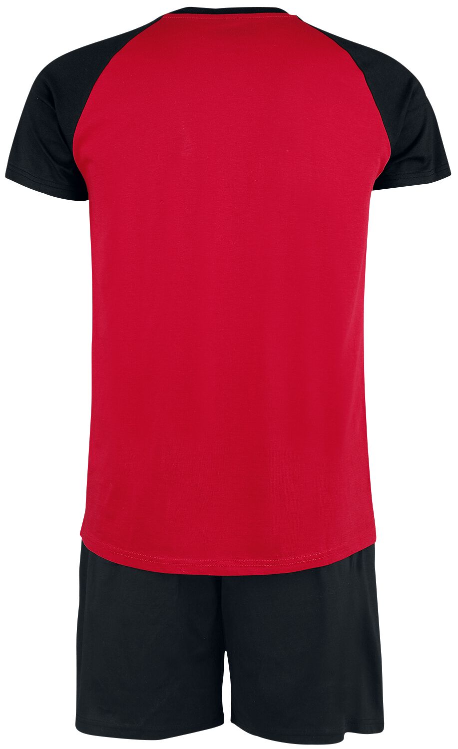 Logo | Star Trek Pyjama