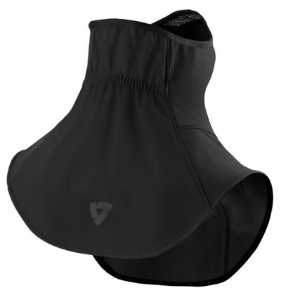 Tour de cou Rev it WINDCOLLAR VELOX 3 GORETEX WINDSTOPPER - Noir