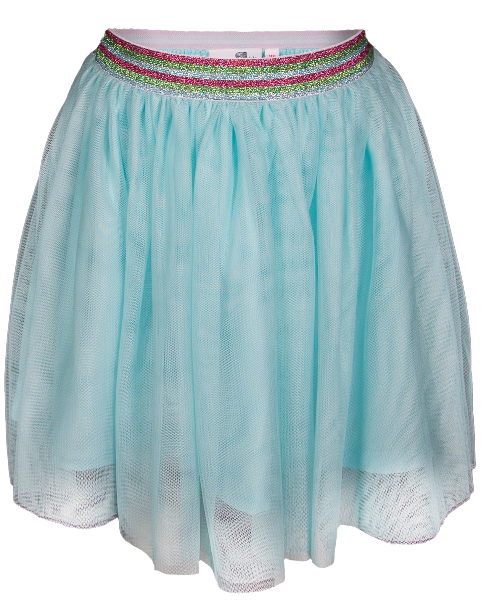 Tüll-Rock ADORABLE in ice blue