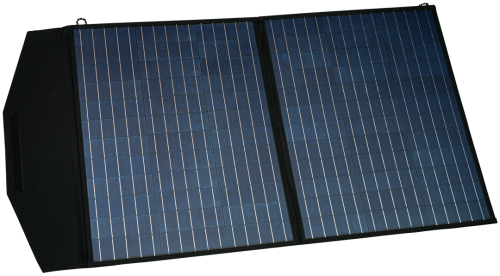 Rollei Solar Panel 100