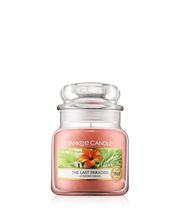 Yankee Candle Housewarmer The Last Paradise 104g