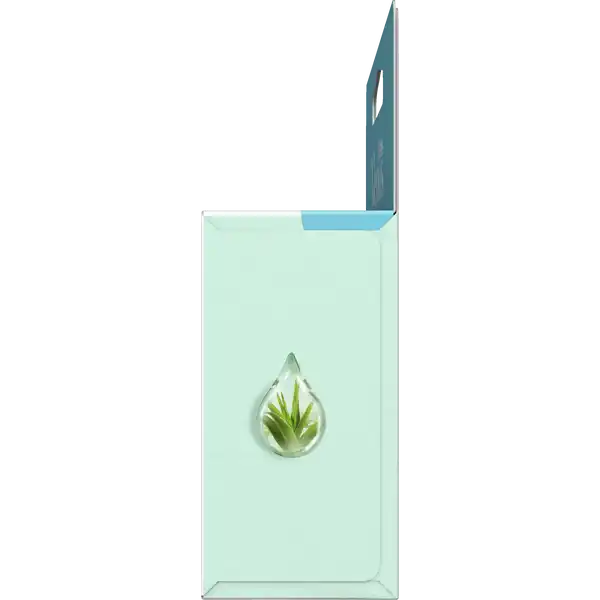 Smooth Sensitive Rasierklingen