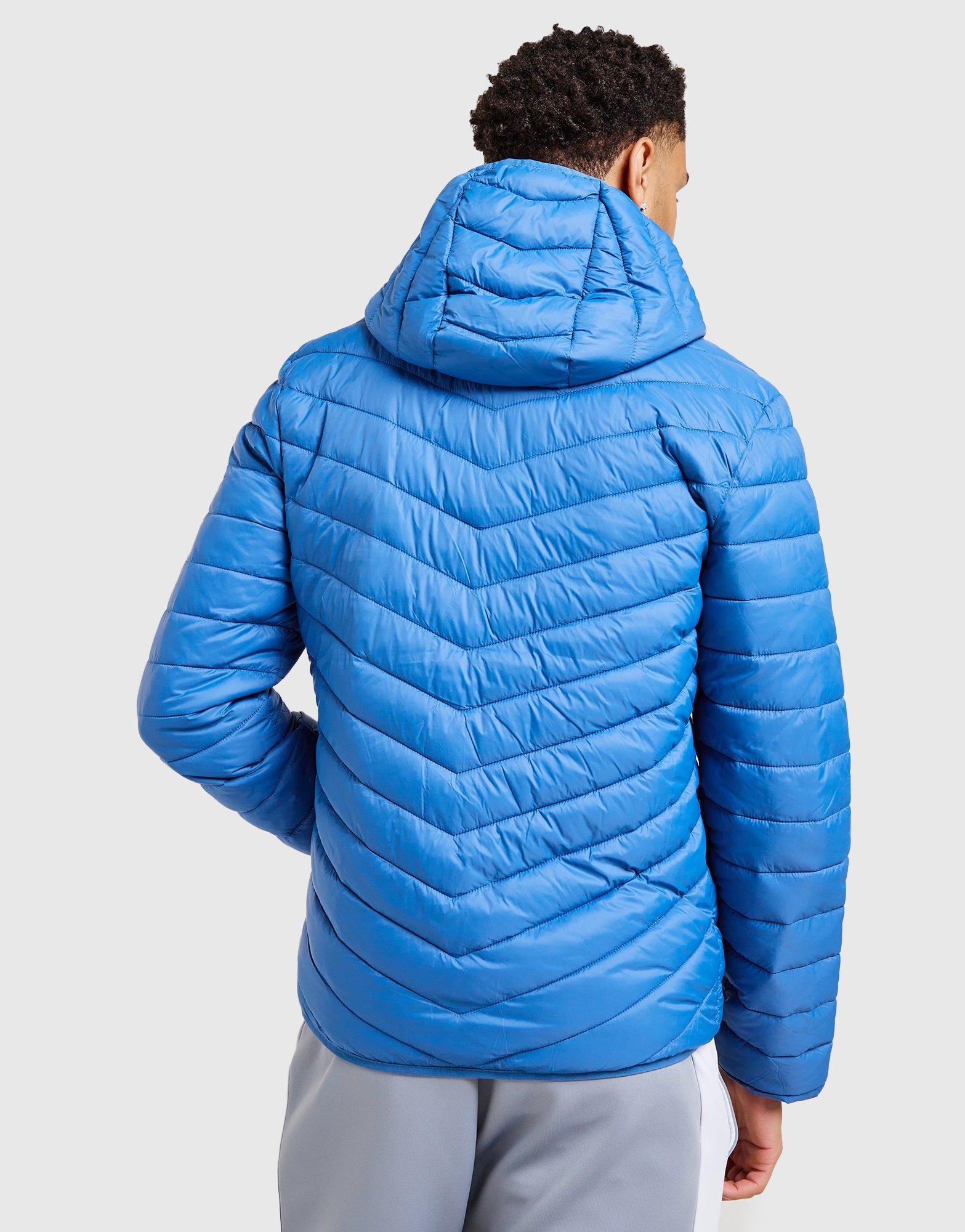 McKenzie Veste pliable Rappel Homme