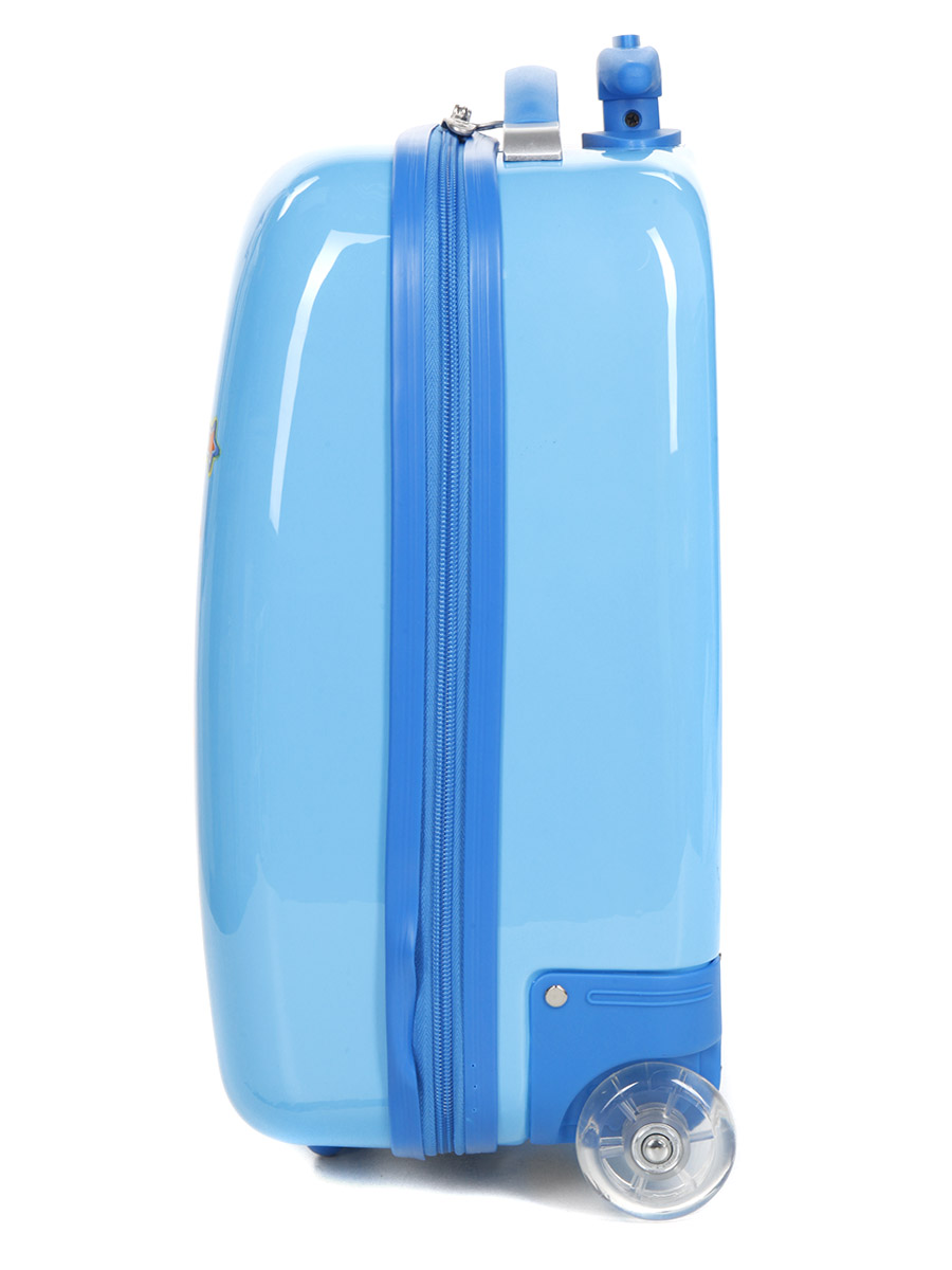 Valise Heys Pat Patrouille 46 cm