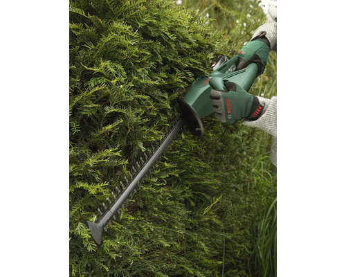 BOSCH Power for All Easy HedgeCut 18-45 accu-heggenschaar (accu en lader niet inbegrepen)